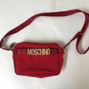 Moschino bag
